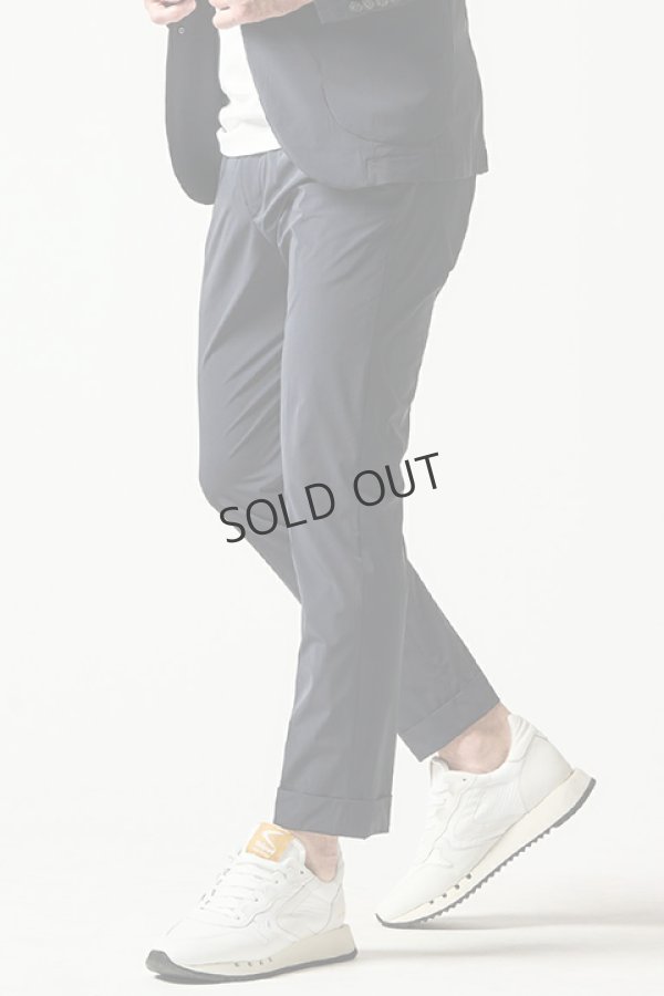 画像1: {SOLD}1piu1uguale3 ウノピゥウノウグァーレトレ MOBILE SLACKS{-BDS} (1)