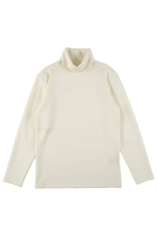 メンズ>トップス>Tシャツ>ロングスリーブ>タートルネック - underbar