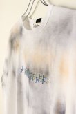 画像5: 【 20%OFF セール｜22,000円→17,600円】 mindseeker マインドシーカー HAND GRAFFITI TEE{-BCS} (5)