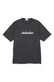 画像2: {SOLD}mindseeker マインドシーカー NEW BE YOURSELF PIGMENT TEE{-BDS} (2)