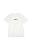 画像1: 【 10%OFF セール｜16,500円→14,850円】 mindseeker マインドシーカー Message TEE{-BDS} (1)