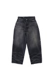 画像1: 【 10%OFF セール｜77,000円→69,300円】 mindseeker マインドシーカー Buggy Denim Jeans{-BDS} (1)