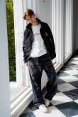 画像10: 【 10%OFF セール｜77,000円→69,300円】 mindseeker マインドシーカー Buggy Denim Jeans{-BDS} (10)