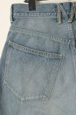 画像5: 【 10%OFF セール｜77,000円→69,300円】 mindseeker マインドシーカー Buggy Denim Jeans{-BDS} (5)