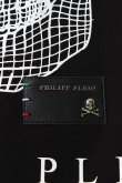 画像5: 【 50%OFF セール｜56,100円→28,050円】 PHILIPP PLEIN HOMME フィリッププレインオム T-shirt Round Neck SS "Sav something"{-AHS} (5)