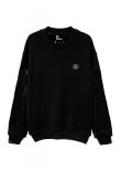 画像2: MOD WAVE MOVEMENT モッドウェイブムーブメント MWM SWEATSHIRT{-BDA} (2)