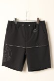 画像1: {SOLD}MARK & LONA マークアンドロナ 【T-LINE】WSP Shorts | MEN{-BDS} (1)