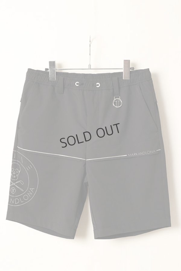 画像1: {SOLD}MARK & LONA マークアンドロナ 【T-LINE】WSP Shorts | MEN{-BDS} (1)