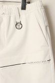 画像3: MARK & LONA マークアンドロナ 【T-LINE】WSP Shorts | MEN{-BDS} (3)