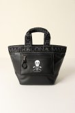 画像1: {SOLD}MARK & LONA マークアンドロナ TL-Side Pocket Cart Bag{-BCA} (1)