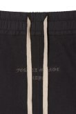 画像4: MAYO メイヨー PLAIN EMBROIDERY SWEAT PANTS{-BDA} (4)