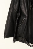 画像6: 【 40%OFF セール｜217,800円→130,680円】 NAKAGAMI ナカガミ 【UNISEX】Big Riders{-BAA} (6)