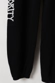 画像5: LOCAL AUTHORITY ローカルオーソリティ LA BONES FLEECE PANT{-BES} (5)