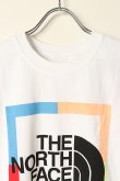 画像2: 【 30%OFF セール｜13,200円→9,240円】 THE NORTH FACE ザ・ノース・フェイス Tシャツ{-BCS} (2)