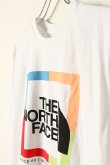 画像3: 【 30%OFF セール｜13,200円→9,240円】 THE NORTH FACE ザ・ノース・フェイス Tシャツ{-BCS} (3)