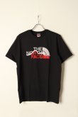 画像1: 【 30%OFF セール｜11,000円→7,700円】 THE NORTH FACE ザ・ノース・フェイス Tシャツ{-BCS} (1)