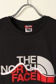 画像2: 【 30%OFF セール｜11,000円→7,700円】 THE NORTH FACE ザ・ノース・フェイス Tシャツ{-BCS} (2)