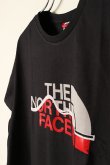 画像3: 【 30%OFF セール｜11,000円→7,700円】 THE NORTH FACE ザ・ノース・フェイス Tシャツ{-BCS} (3)