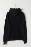 画像5: LOCAL AUTHORITY ローカルオーソリティ LA SLASH HOODED FLEECE{-BES} (5)