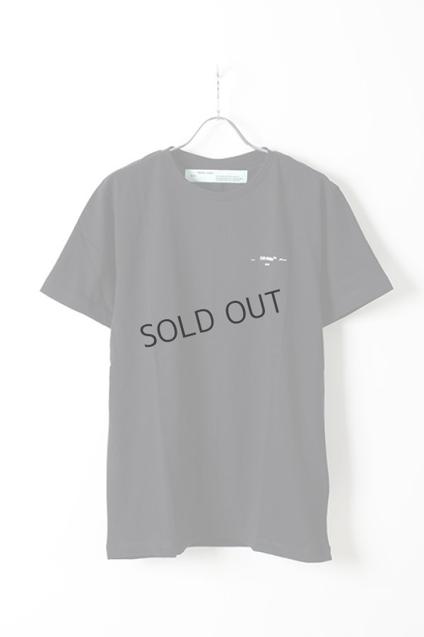 SOLD}Off-white オフホワイト MARKER ARROWS S/S T-SHIRT