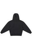 画像2: PAL sporting goods パルスポーティンググッズ Q-SERIES CLASSIC HOODIE{-BDA} (2)