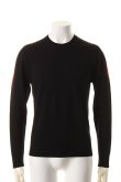 画像1: {SOLD}Neil Barrett ニールバレット KNIT{PBMA726-G601-1076-AHS} (1)