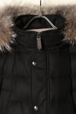 画像2: 【 20%OFF セール｜356,000円→284,800円】 HERNO ヘルノ Down Jacket{-BBA} (2)