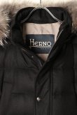 画像3: 【 20%OFF セール｜356,000円→284,800円】 HERNO ヘルノ Down Jacket{-BBA} (3)