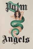 画像3: Palm Angels パームエンジェルス Pin up T-shirt{PMAA001S25JER0070B10-BES} (3)