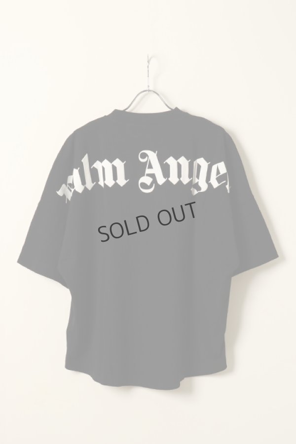 SOLD}Palm Angels パームエンジェルス Tシャツ{-BCS} - underbar