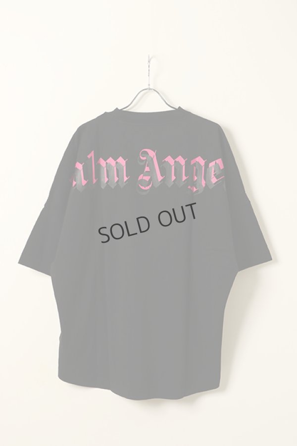 画像1: {SOLD}Palm Angels パームエンジェルス Tシャツ{-BCS} (1)