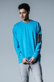 画像2: RESOUND CLOTHING リサウンドクロージング military pocket loose trainer{-BDA} (2)