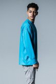 画像3: RESOUND CLOTHING リサウンドクロージング military pocket loose trainer{-BDA} (3)