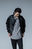 画像2: RESOUND CLOTHING リサウンドクロージング David JACKET{-BDA} (2)