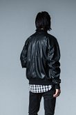 画像3: RESOUND CLOTHING リサウンドクロージング David JACKET{-BDA} (3)