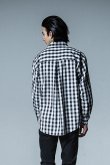 画像3: RESOUND CLOTHING リサウンドクロージング jack shirts{-BDA} (3)