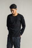 画像3: RESOUND CLOTHING リサウンドクロージング velours fleece neo thermal{-BDA} (3)