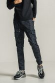 画像2: RESOUND CLOTHING リサウンドクロージング Darrell HEAT cargo PT{-BDA} (2)