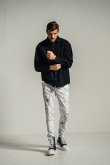 画像11: RESOUND CLOTHING リサウンドクロージング CHRIS EASY PANTS{-BES} (11)