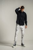 画像13: RESOUND CLOTHING リサウンドクロージング CHRIS EASY PANTS{-BES} (13)