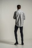 画像6: RESOUND CLOTHING リサウンドクロージング CHRIS EASY HEAT TUCK PANTS{-BDA} (6)