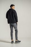 画像6: RESOUND CLOTHING リサウンドクロージング velours TYLER PANTS{-BDA} (6)