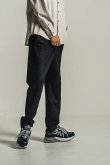 画像3: RESOUND CLOTHING リサウンドクロージング PAT WIDE EASY PANTS{-BDA} (3)