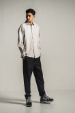 画像7: RESOUND CLOTHING リサウンドクロージング PAT WIDE EASY PANTS{-BDA} (7)