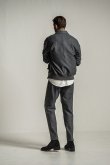 画像7: RESOUND CLOTHING リサウンドクロージング PAT WIDE EASY PANTS{-BDA} (7)