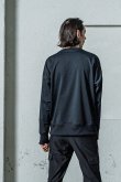 画像3: RESOUND CLOTHING リサウンドクロージング EX sweat Photo drop trainer{-BES} (3)