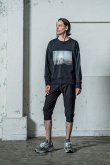 画像4: RESOUND CLOTHING リサウンドクロージング EX sweat Photo drop trainer{-BES} (4)