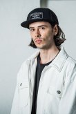 画像8: RESOUND CLOTHING リサウンドクロージング LIVE MESH CAP{-BES} (8)