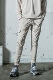 画像1: RESOUND CLOTHING リサウンドクロージング Darrell sweatcargo PT{-BES} (1)