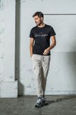 画像9: RESOUND CLOTHING リサウンドクロージング Darrell sweatcargo PT{-BES} (9)